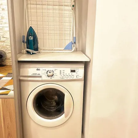 Апартаменты Azur Riviera *