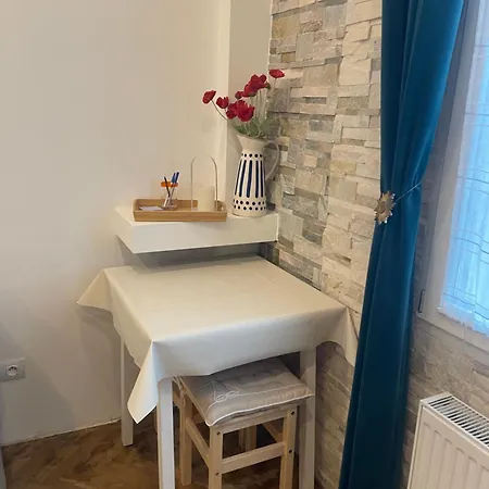 Апартаменты Azur Riviera *