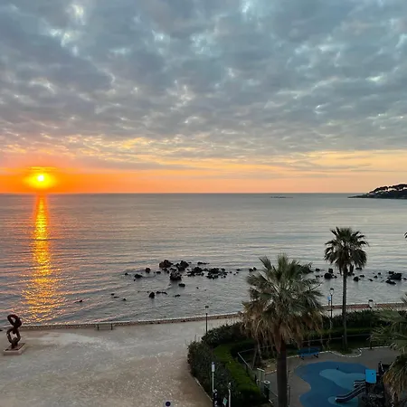 Azur Riviera Lejlighed