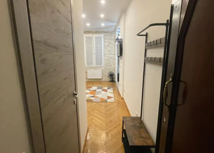 Azur Riviera * アンティーブ