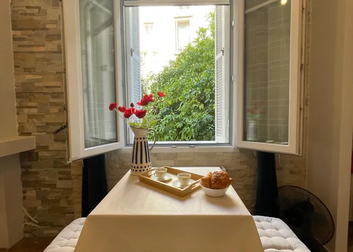 Azur Riviera アパート