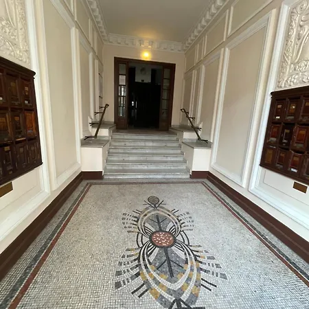 Azur Riviera Apartamento