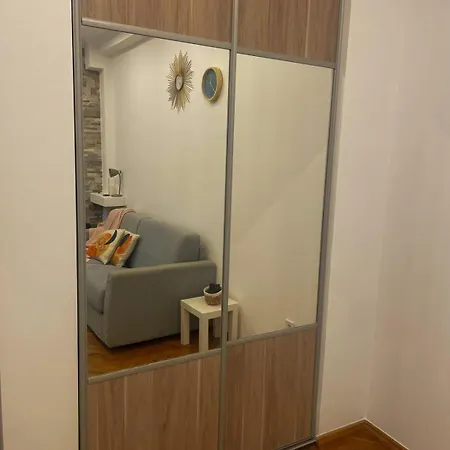 Azur Riviera Apartamento