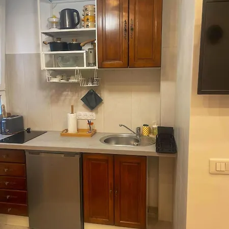 Apartamento Azur Riviera Antibes