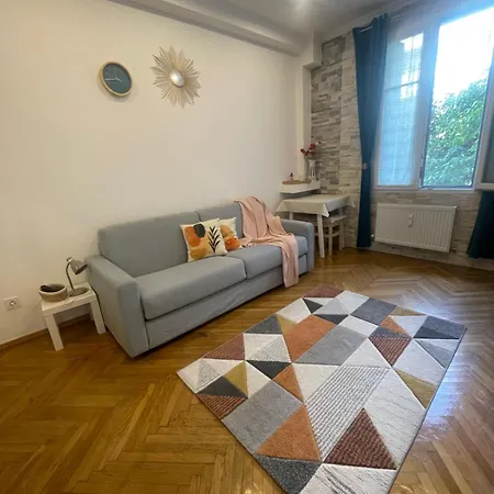 Azur Riviera Apartamento