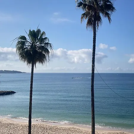 Azur Riviera شقة أنتيب