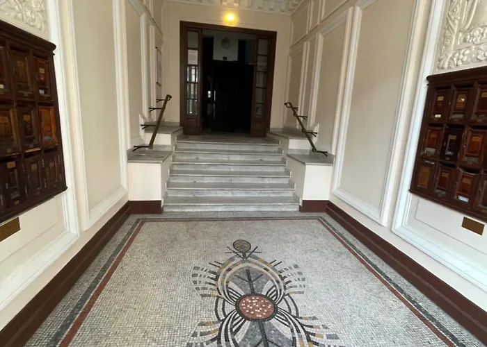 Azur Riviera Appartement