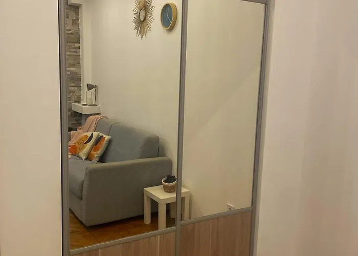 Azur Riviera Apartment