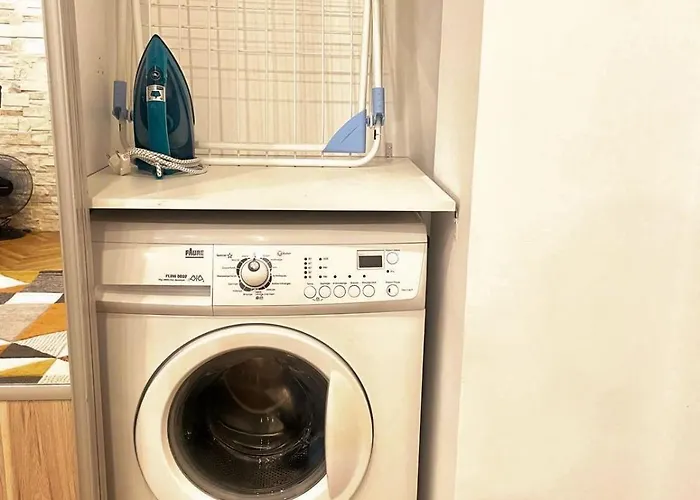 Appartement Azur Riviera *