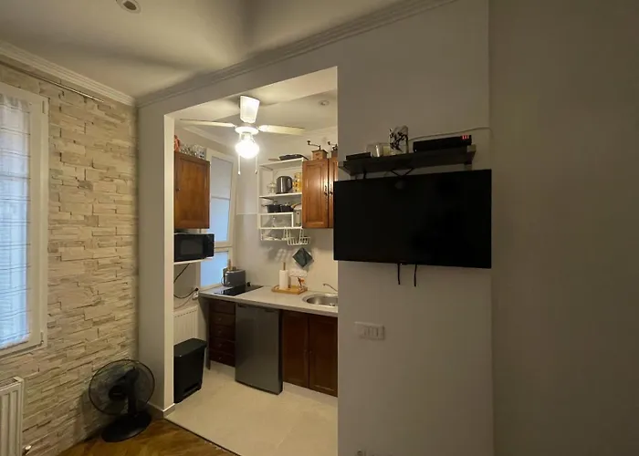 Azur Riviera Apartment Antibes