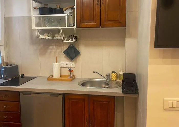 Appartement Azur Riviera Antibes