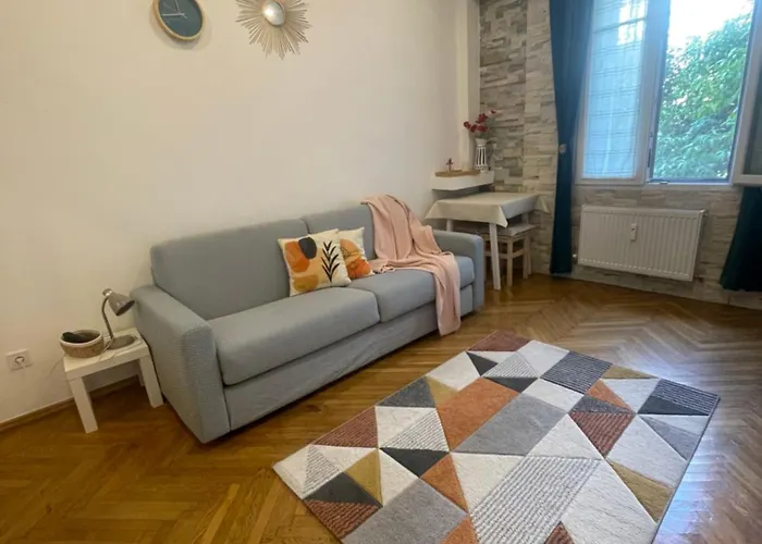 Azur Riviera Apartment