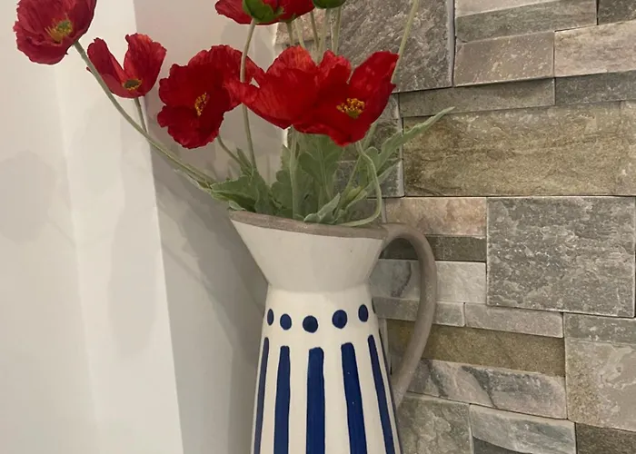 Appartement Azur Riviera