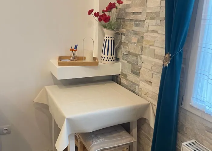 Appartement Azur Riviera *